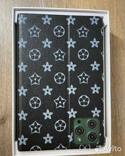 Новые Универсальные Планшеты