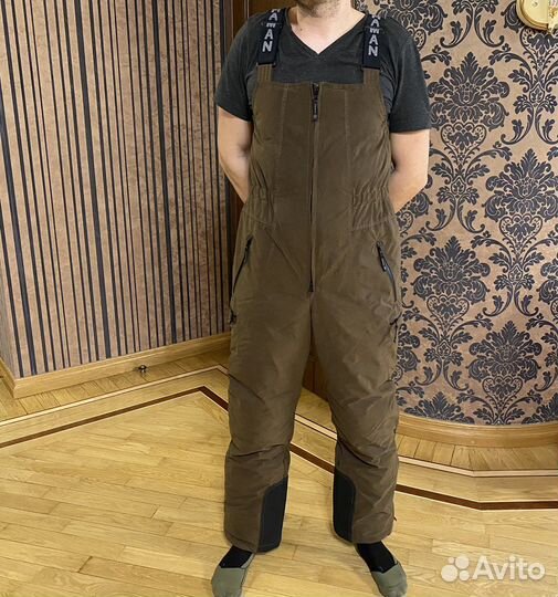 Костюм Shaman Blizzard