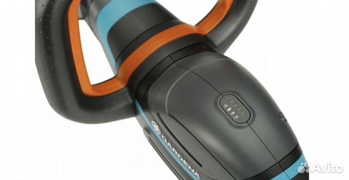 Ножницы Gardena ComfortCut 60 18V с аккумулятором