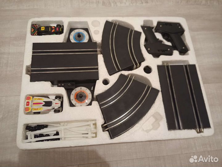 Road Racing игра