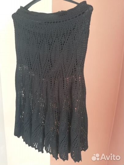 Женские вещи пакетом