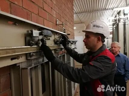 Обучение цок лифты, эскалаторы и подъемники