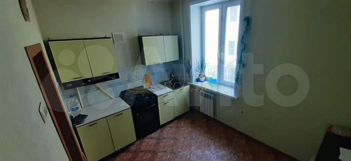 3-к. квартира, 69,9 м², 2/2 эт.