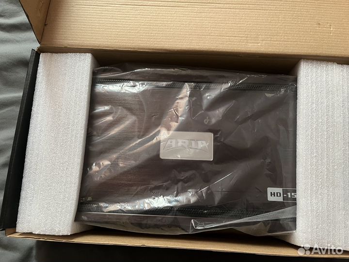 Моноблок aria HD-1500