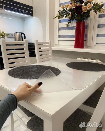 Гибкое стекло арт. EB13-59