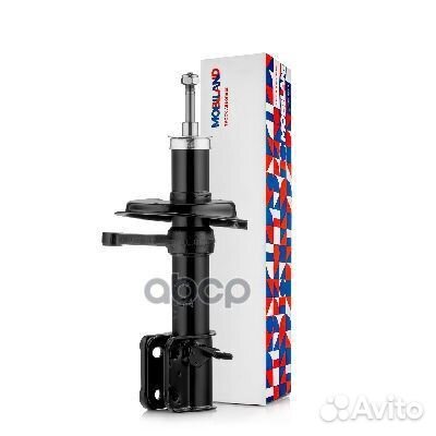 Амортизатор (стойка) передний масляный для а/м