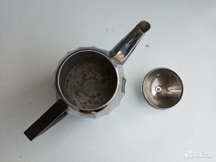 Чайно кофейный сервиз СССР