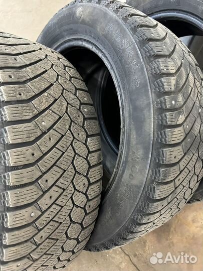 Continental ContiIceContact 205/55 R16 94T