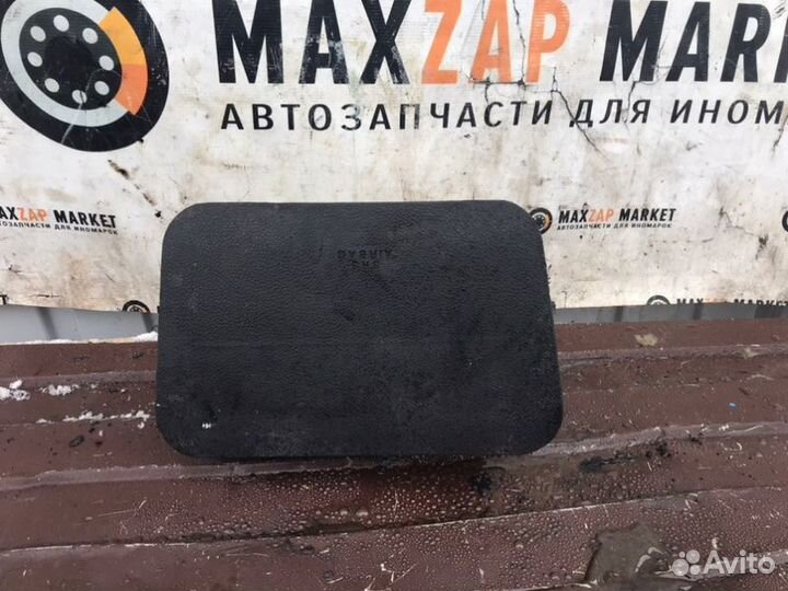 Подушка безопасности в торпедо Geely Vision 2008