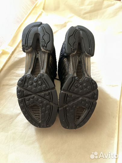 Adidas climacool 1черные