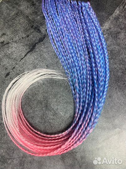 Се косы комплект