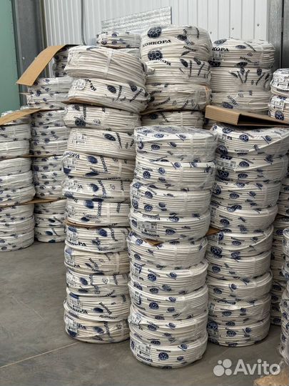 Кабель пвс 3х1,5 ГОСТ (Конкорд )