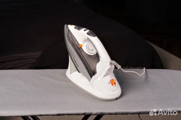 Беспроводной утюг garlyn GT-240