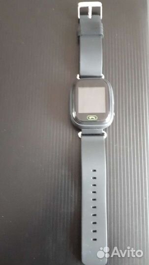 Детские смарт часы Smart Baby Watch Q80