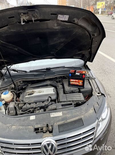 Аккумулятор