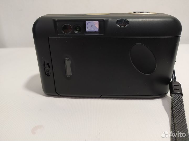 Фотоаппарат canon excel-l