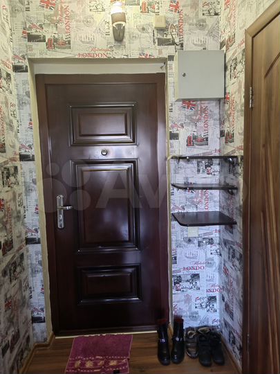 Квартира-студия, 35 м², 12/14 эт.