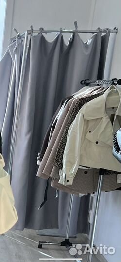 Примерочная