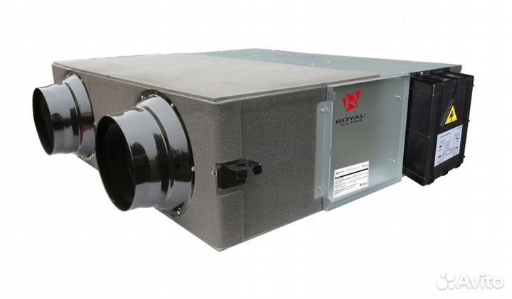 Royal Clima RCS-350-U