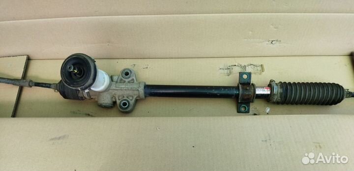 Рулевая рейка б/у Mando 565001G500 от KIA RIO 2