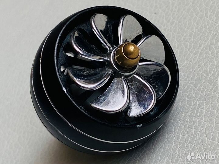 Ароматизатор в машину, 3 режима подсветки