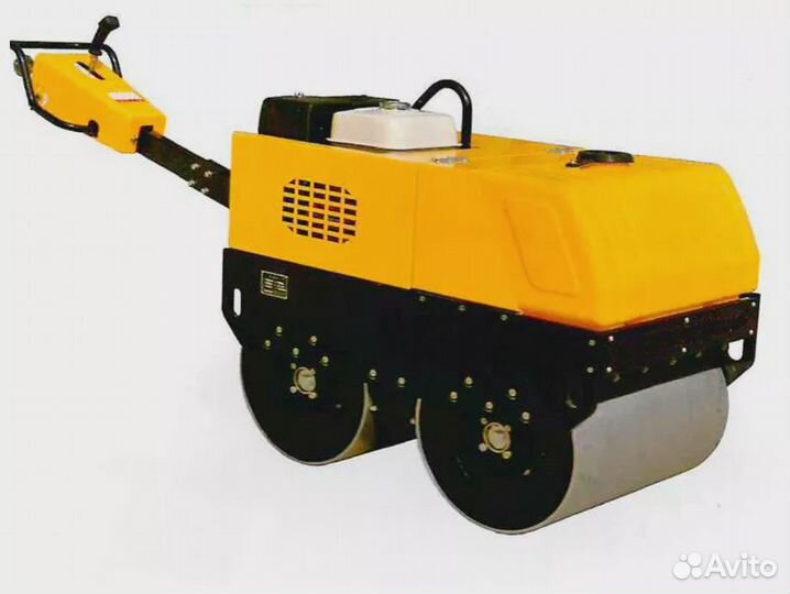 Дорожный каток Завод Дорожных Машин DM-006, 2023