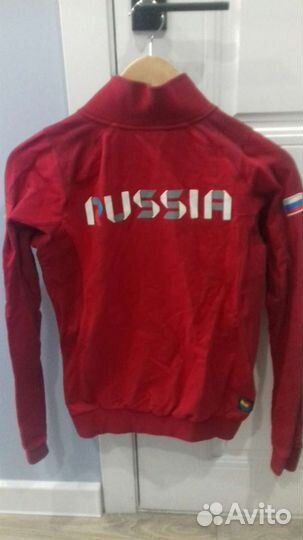 Мастерка женская