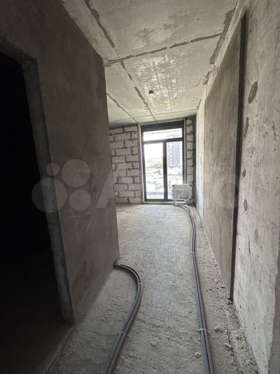 Квартира-студия, 18,3 м², 2/19 эт.