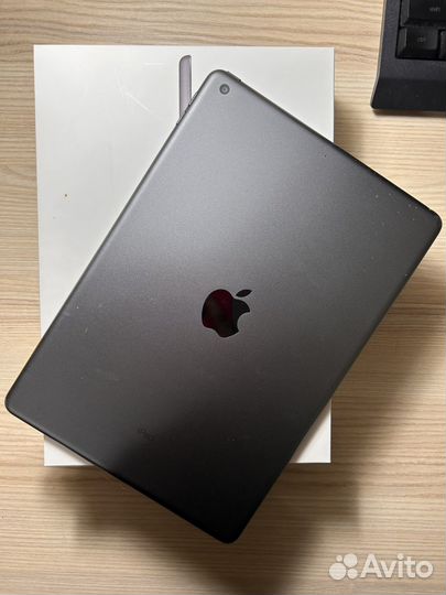 iPad 8 2020 Wi-Fi 128gb