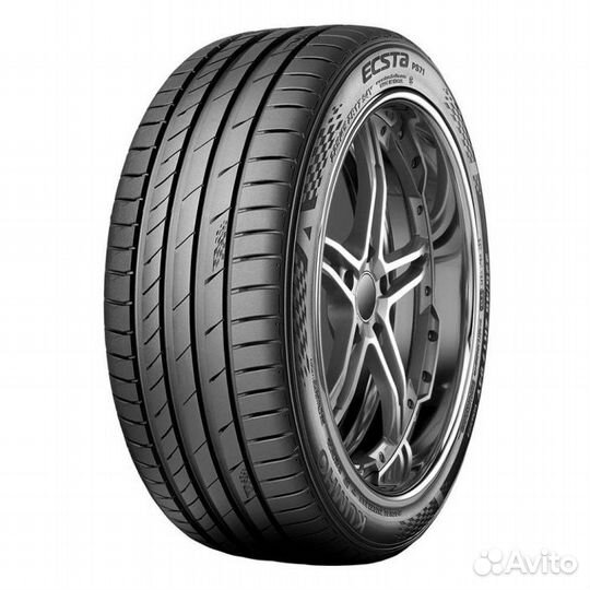 Kumho Ecsta PS71 245/45 R19 102Y