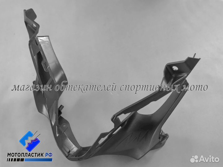 Suzuki gsx1300r Hayabusa 2021-2023 мотопластик