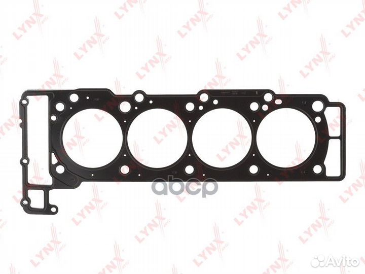 Прокладка гбц SH0571 lynxauto