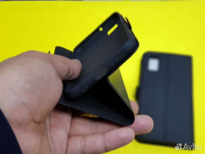 Чехол на Samsung A41