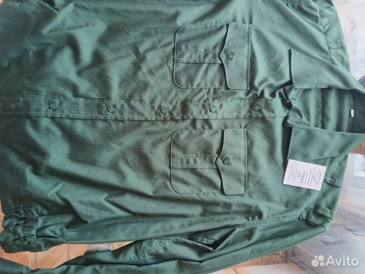 Военная форма