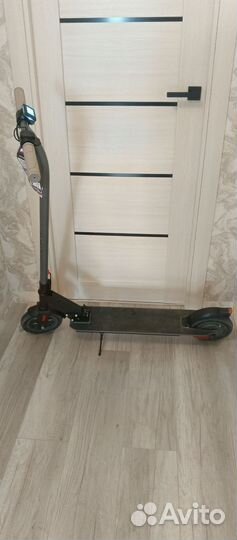 Электросамокат взрослый новый