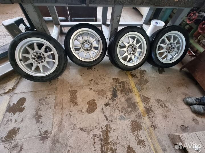 Ковка всмпо поло, рапид, октавия