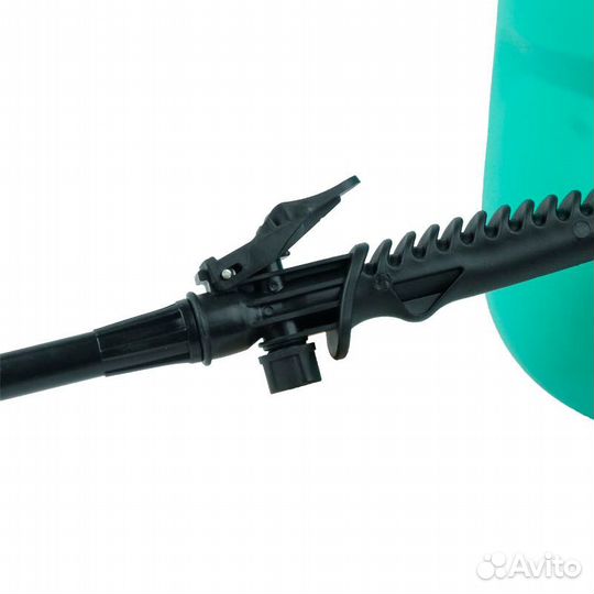 Мобильный опрыскиватель с ручным насосом Sturm 301