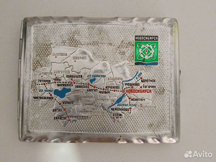 Подсигар СССР