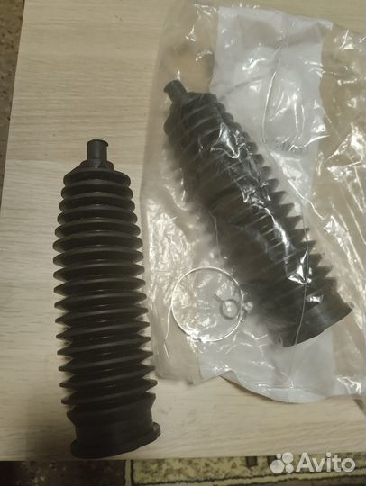 Пыльники на nissan almera