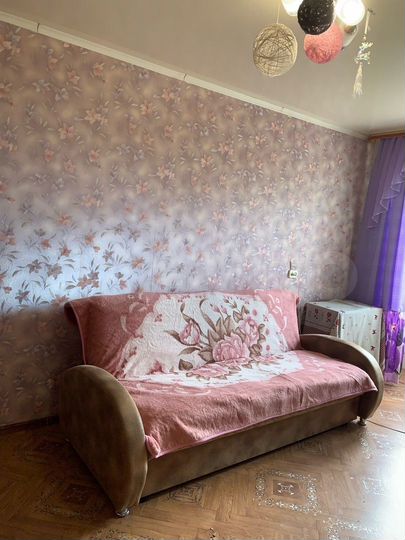 1-к. квартира, 27,7 м², 3/9 эт.