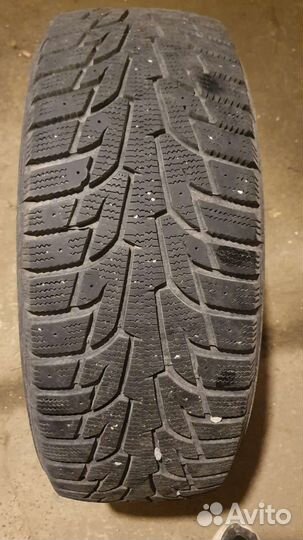 Hankook Winter I'Pike RS W419 215/55 R17 98T
