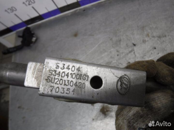 Колонка рулевая Lifan X60 1.8 2013