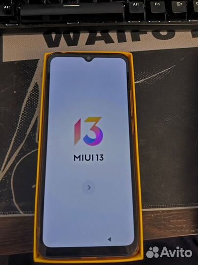 Xiaomi Poco C40, 4/64 ГБ