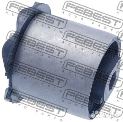 Сайлентблок рычага land rover discovery 04- пер.по