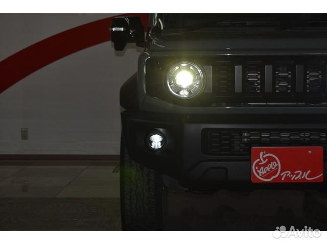 Suzuki Jimny 0.7 AT, 2021, 14 000 км