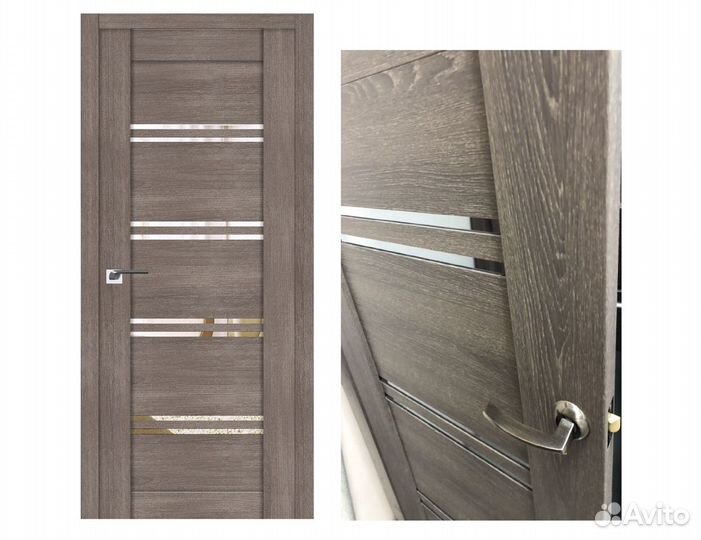 Дверь межкомнатная 