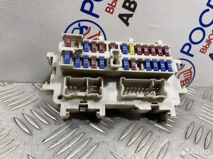 Блок предохранителей Infiniti FX35 I рестайлинг (2