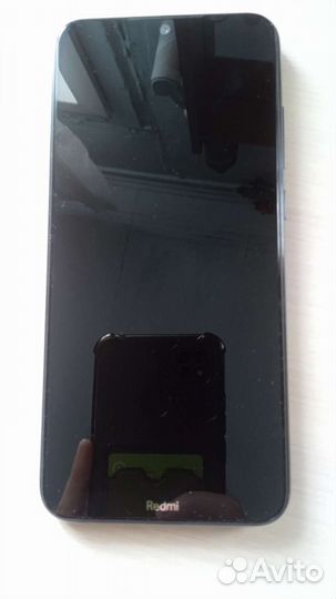 Телефон Redmi Note 8T