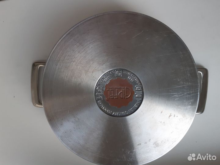 Сотейник gipfel