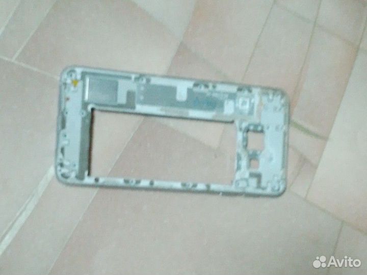 Корпус самсунг